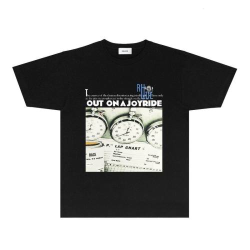 Rhude T-shirt men-1377(S-XXL)