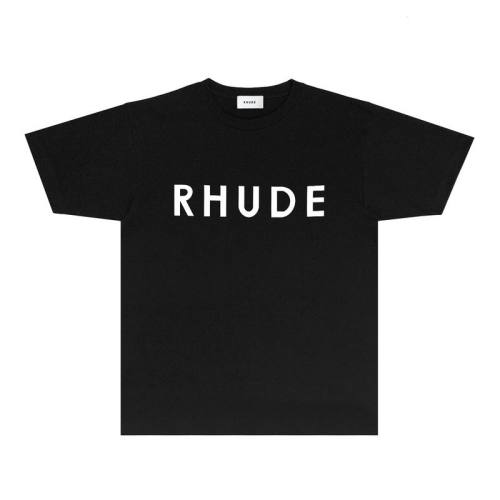Rhude T-shirt men-567(S-XXL)