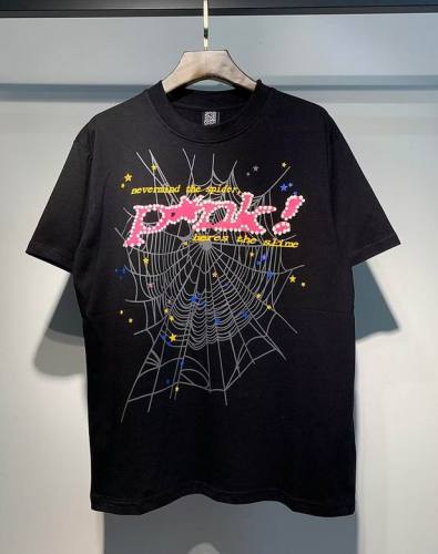 Sp5der T-shirt men-013(S-XL)