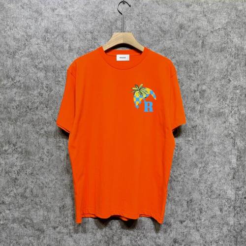 Rhude T-shirt men-636(S-XXL)