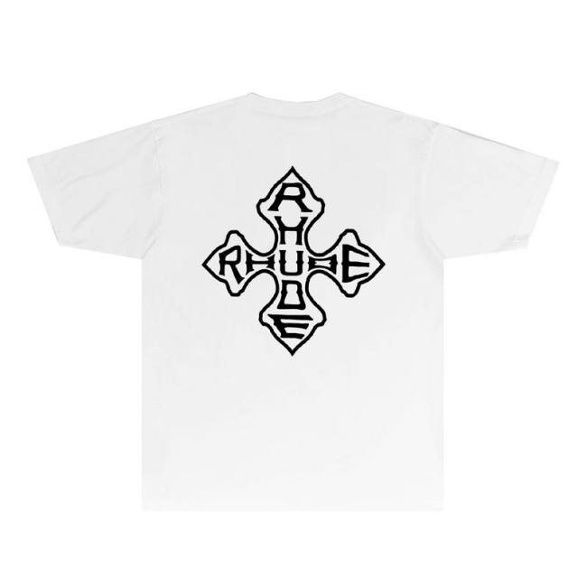 Rhude T-shirt men-445(S-XXL)