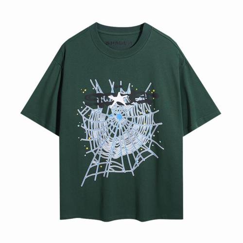 Sp5der T-shirt men-097(S-XL)