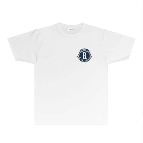 Rhude T-shirt men-856(S-XXL)
