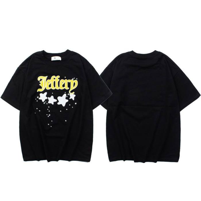 Sp5der T-shirt men-115(M-XXL)