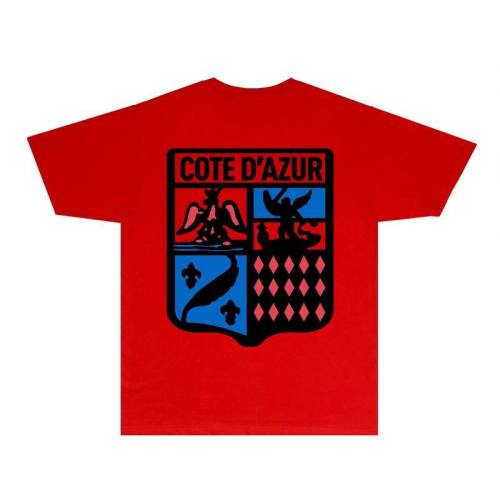 Rhude T-shirt men-1284(S-XXL)
