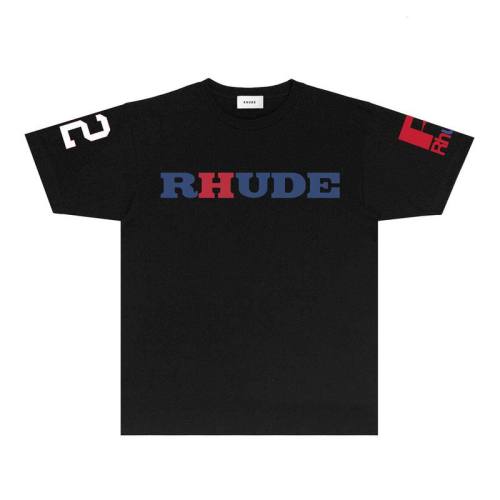 Rhude T-shirt men-900(S-XXL)