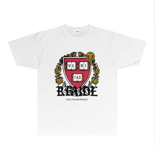 Rhude T-shirt men-796(S-XXL)