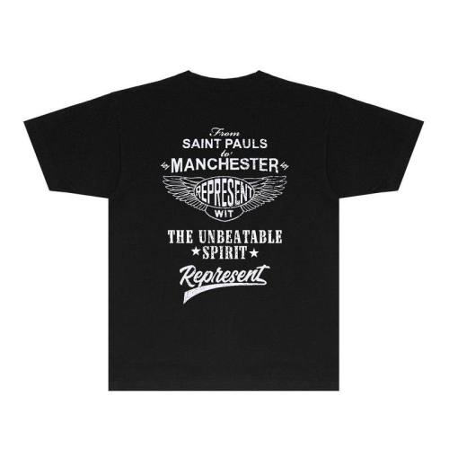 Rhude T-shirt men-1109(S-XXL)