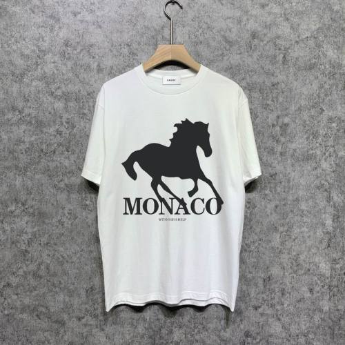 Rhude T-shirt men-536(S-XXL)