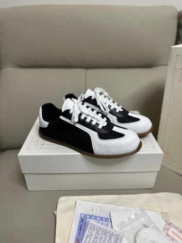 Alexander McQueen Women Shoes 1：1 quality-1132