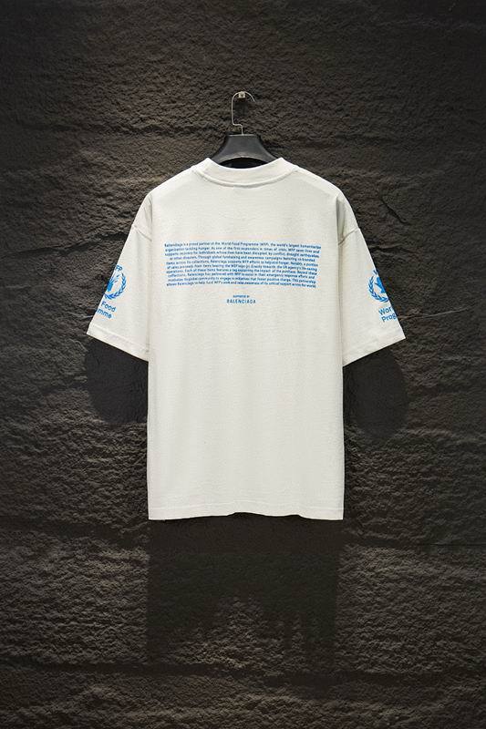 B t-shirt men-8571(XS-L)