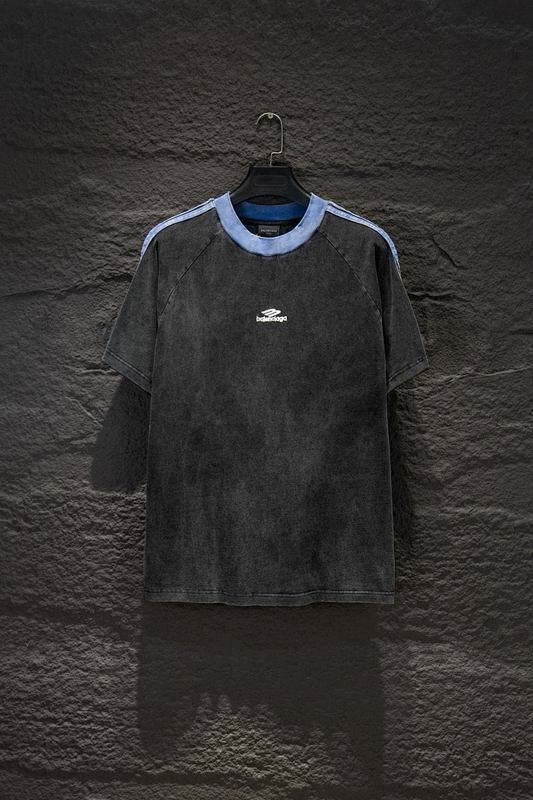 B t-shirt men-8596(XS-L)