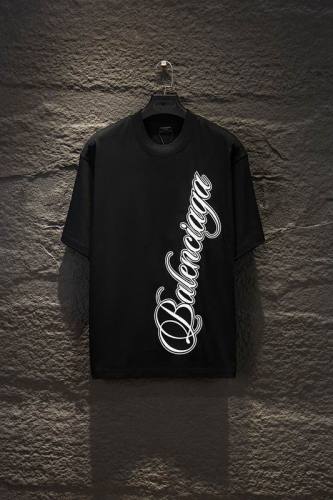 B t-shirt men-8561(XS-L)