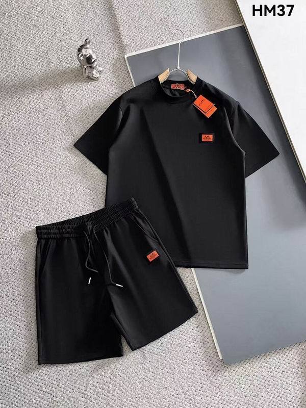 Hermes suit men-005(M-XXXL)
