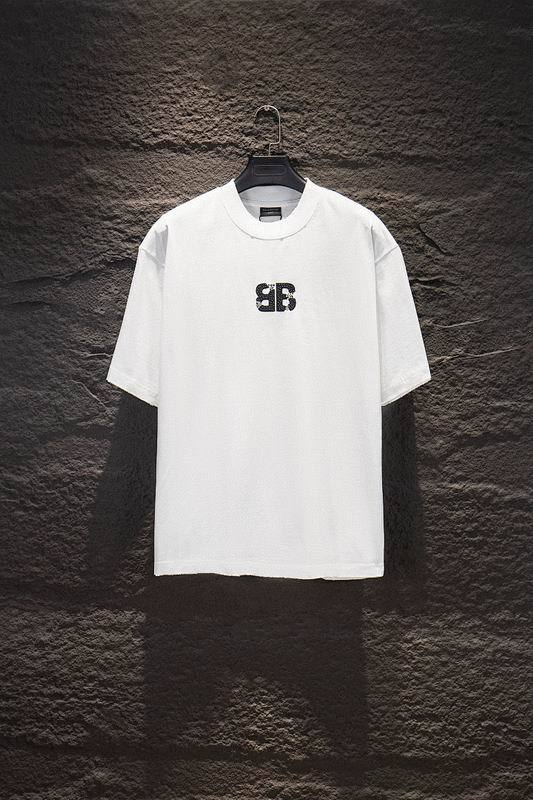B t-shirt men-8590(XS-L)
