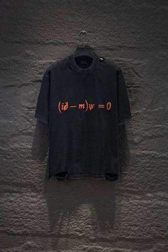 B t-shirt men-8635(XS-L)