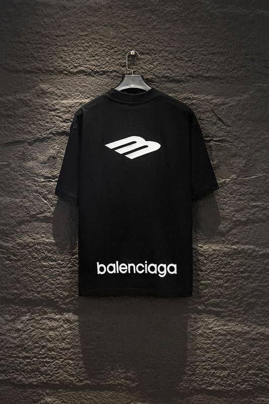 B t-shirt men-8617(XS-L)