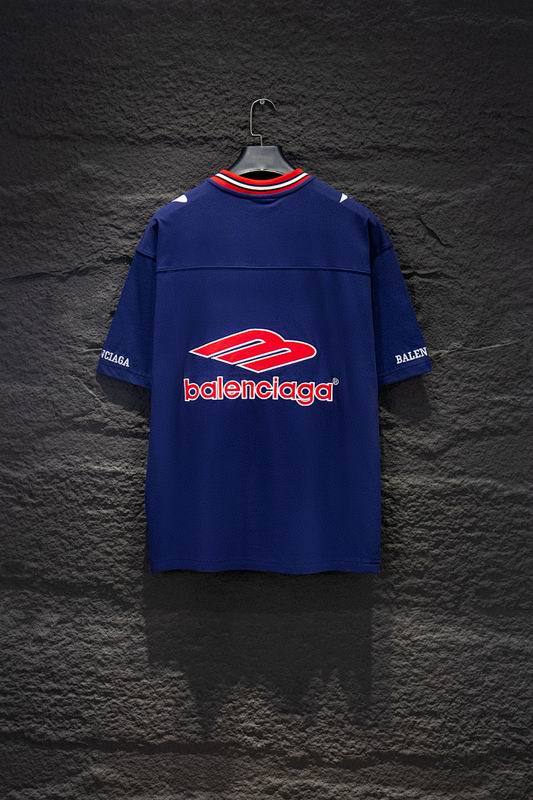 B t-shirt men-8557(XS-L)