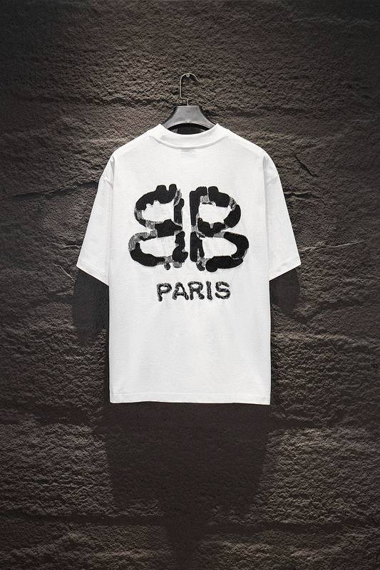 B t-shirt men-8585(XS-L)