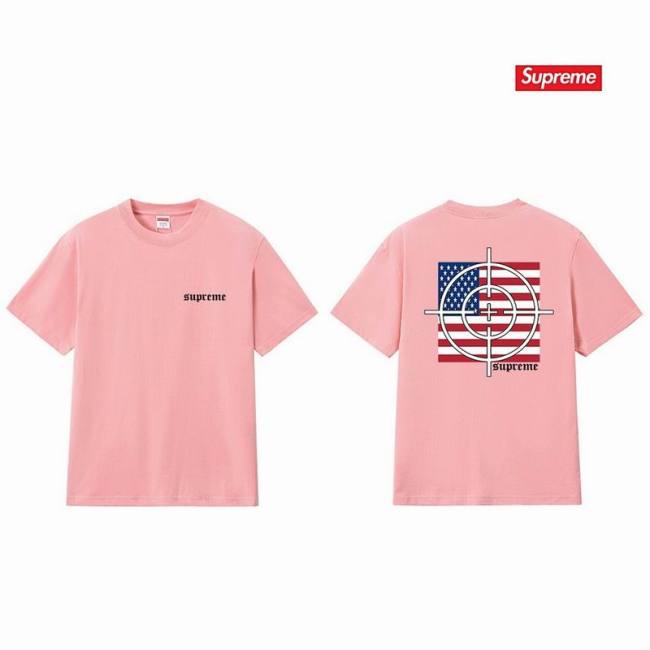 Supreme T-shirt-1966(S-XXL)
