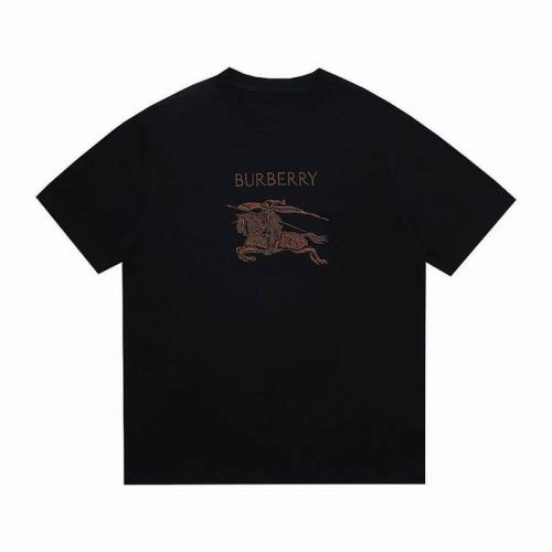 Burberry t-shirt men-3861(S-XL)