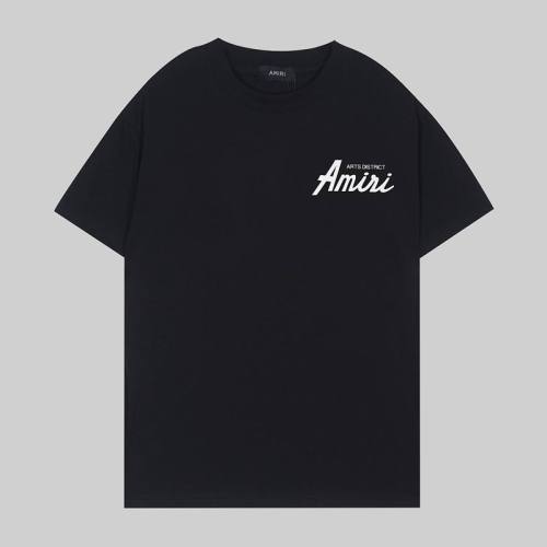 Amiri t-shirt-1991(S-XXXL)