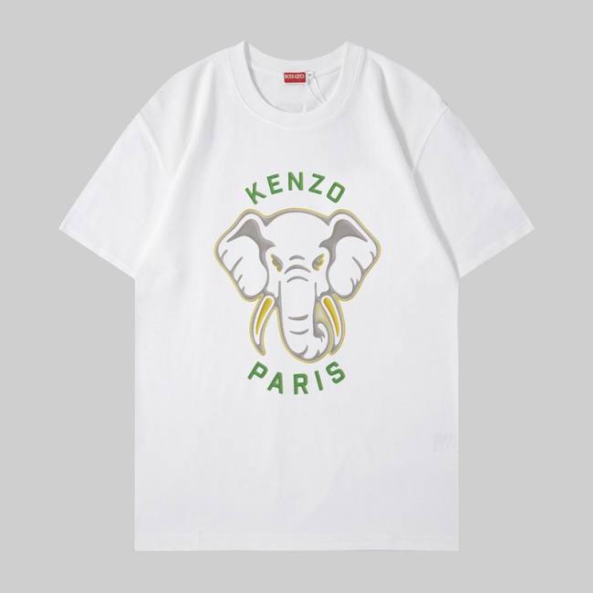 Kenzo T-shirts men-668(S-XXXL)