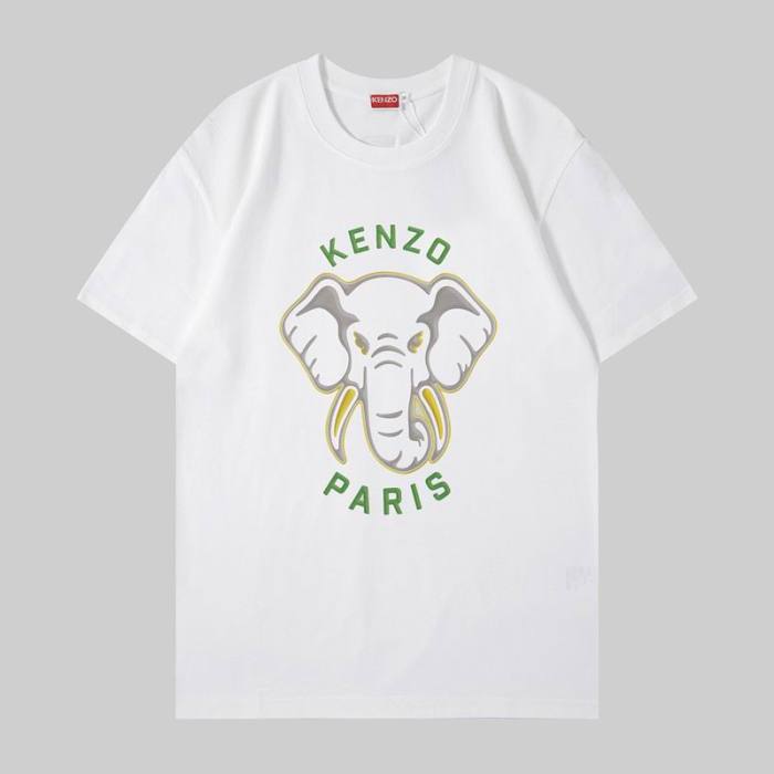 Kenzo T-shirts men-668(S-XXXL)