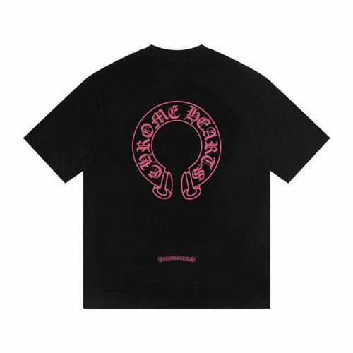 Chrome Hearts t-shirt men-2880(S-XL)