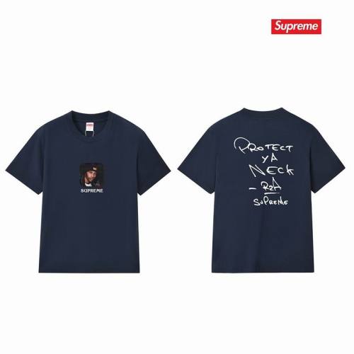 Supreme T-shirt-1960(S-XXL)