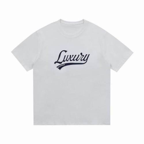 B t-shirt men-8638(S-XL)