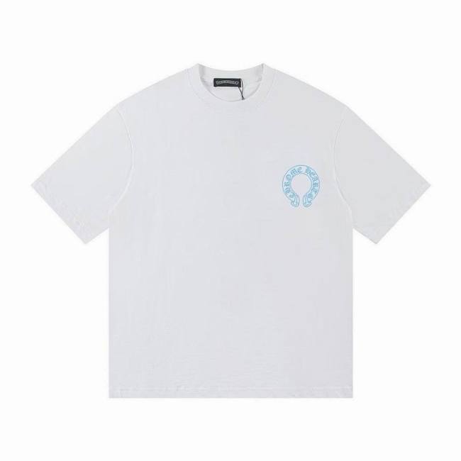 Chrome Hearts t-shirt men-2887(S-XL)