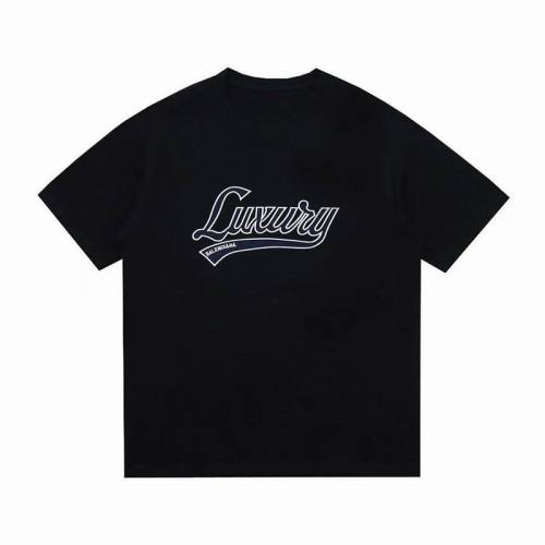 B t-shirt men-8637(S-XL)