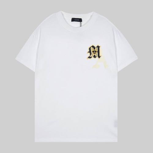 Amiri t-shirt-1987(S-XXXL)