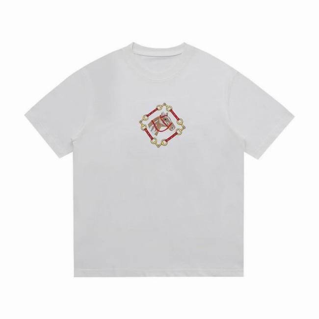 Hermes t-shirt men-471(S-XL)