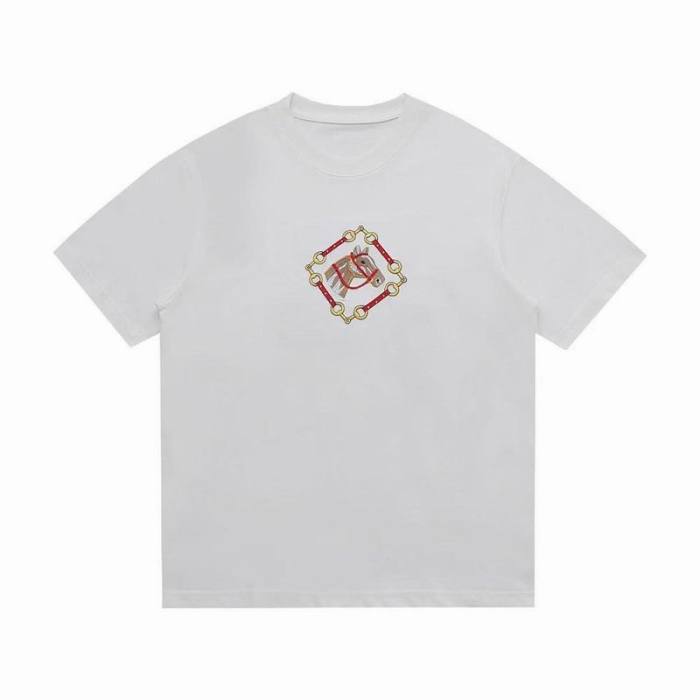 Hermes t-shirt men-471(S-XL)