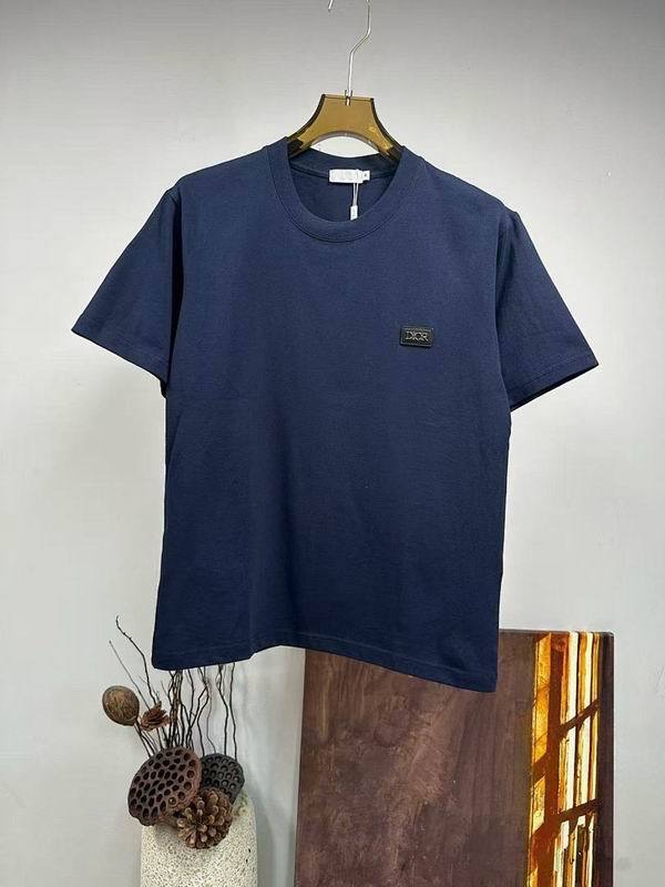 Dior T-Shirt men-3370(S-XXXL)