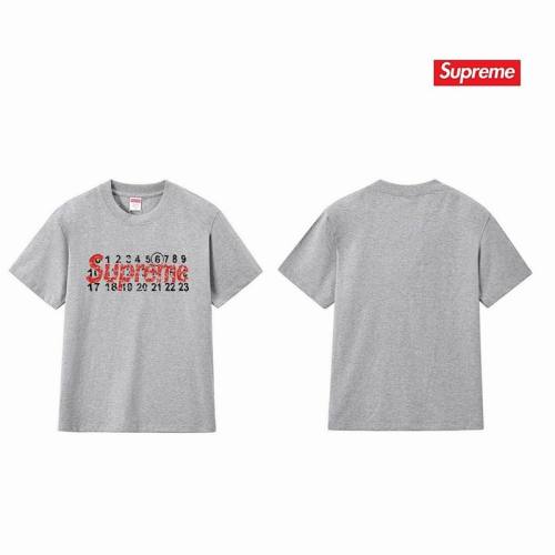 Supreme T-shirt-1952(S-XXL)