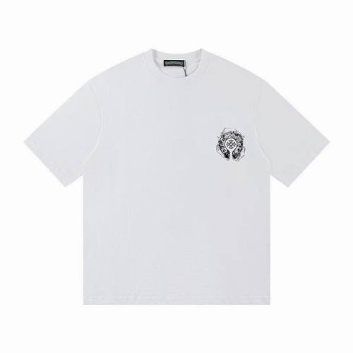 Chrome Hearts t-shirt men-2913(S-XL)