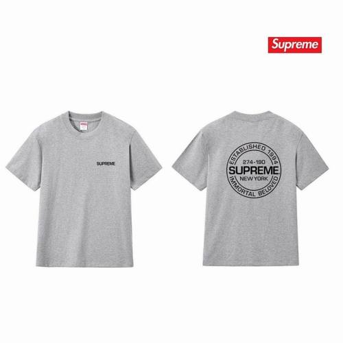Supreme T-shirt-1976(S-XXL)