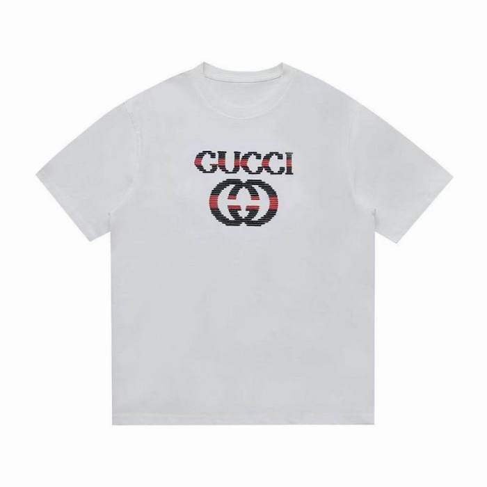 G men t-shirt-8852(S-XL)