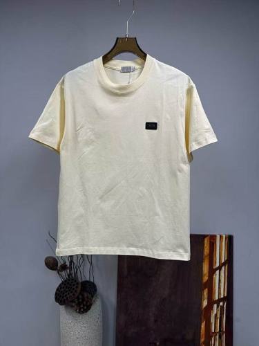 Dior T-Shirt men-3368(S-XXXL)
