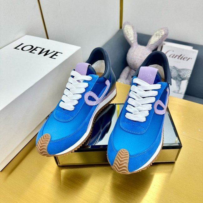 Loewe Men shoes 1：1 quality-056