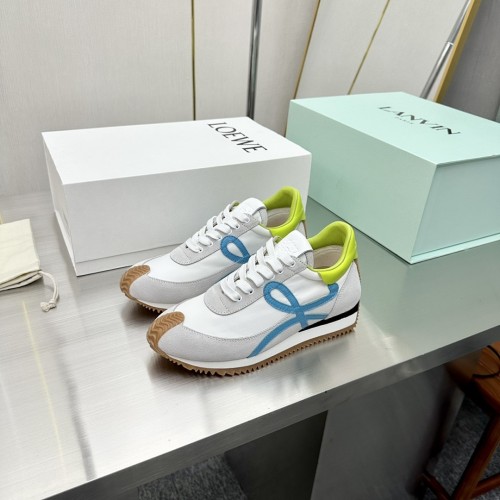 Loewe women shoes 1：1 quality-083