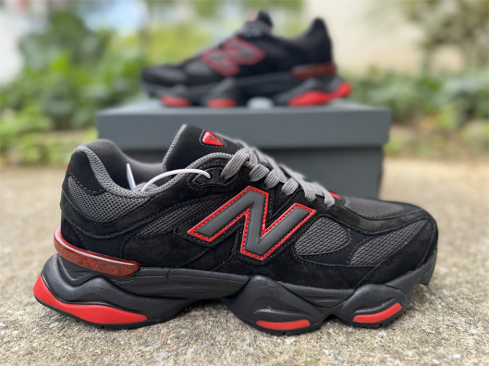 NB Shoes High End Quality-384