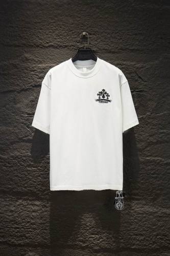 Chrome Hearts t-shirt men-3036(S-XL)