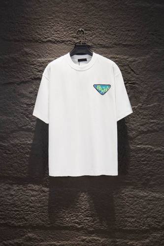 Prada t-shirt men-2388(S-XL)