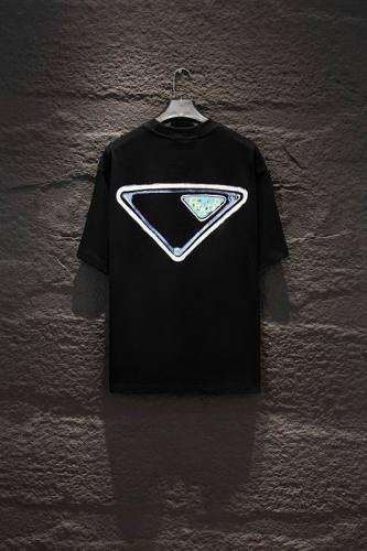 Prada t-shirt men-2391(S-XL)
