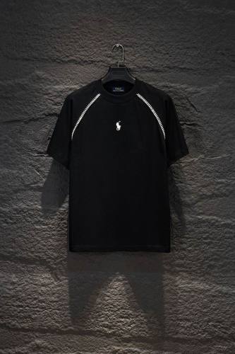 POLO t-shirt men-436（S-XL)