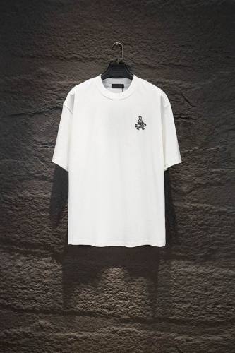 Prada t-shirt men-2395(S-XL)